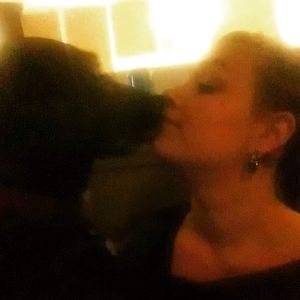 Meet your Posher, Molly